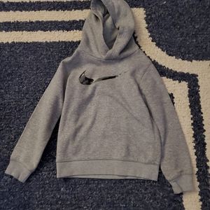 Nike size 6 hoodie